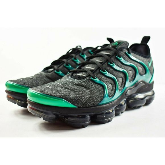 Nike Air Vapormax Plus Mens Size 11 Shoes 924453 - Picture 2 of 6